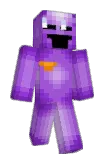 vSKYY_ Minecraft avatar full body