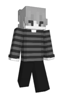 vSM0Y Minecraft avatar full body