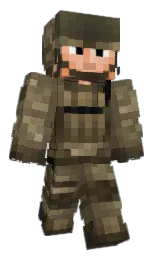 Custom render preview