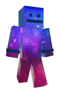 vSirFridge Minecraft avatar full body