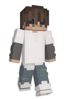 vSpikee Minecraft avatar full body