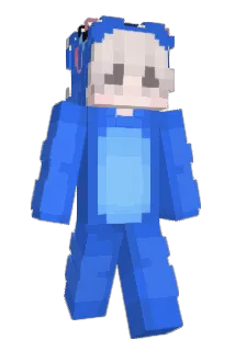 vSwEaZy12 Minecraft avatar full body