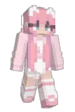 vTn Minecraft avatar full body