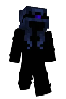 vTrvstinqOrla Minecraft avatar full body