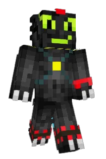 vVMogliVv Minecraft avatar full body