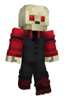 vXCH3CKM4T3Xv Minecraft avatar full body