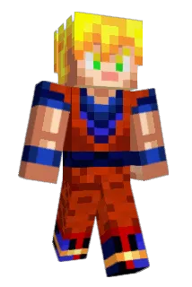 vXSolid_SnakeXv Minecraft avatar full body