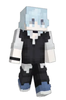 vXp3r_ Minecraft avatar full body