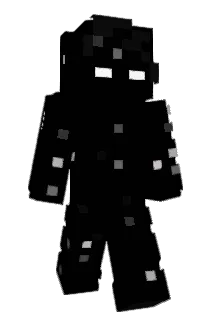 vXzvy Minecraft avatar full body