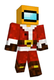 vZoL Minecraft avatar full body