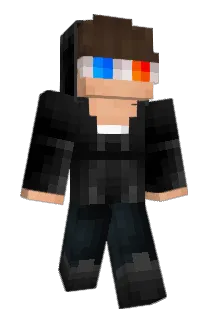 v_QuQ_v Minecraft avatar full body
