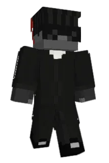 v_____z Minecraft avatar full body