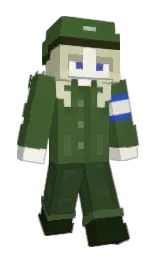 Custom render preview