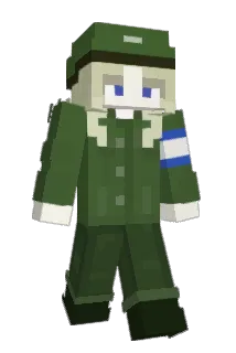 v_altfeews Minecraft avatar full body