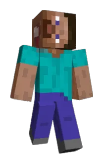 v_balazs Minecraft avatar full body