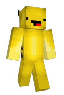 va5ily Minecraft avatar full body