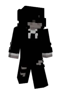 va7lor Minecraft avatar full body