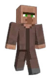 va9ue Minecraft avatar full body