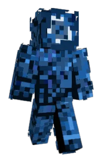 vaabbaa Minecraft avatar full body