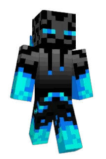 vaan0007 Minecraft avatar full body