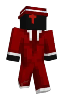 vaapeyw Minecraft avatar full body