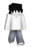 vabezus Minecraft avatar full body