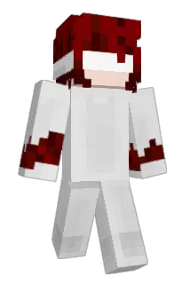 vacaaaaa157 Minecraft avatar full body