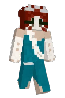 vaccamuhtig Minecraft avatar full body