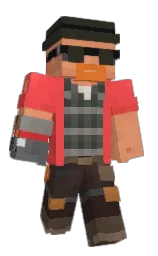 Custom render preview