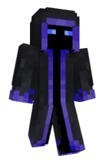 vader_tricks Minecraft avatar full body