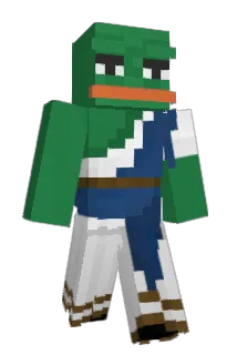 vadimkzn_ Minecraft avatar full body