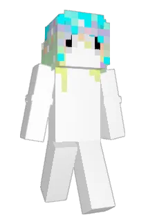 vadimmudak Minecraft avatar full body