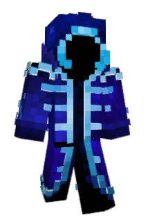 vadimxddd Minecraft avatar full body