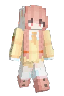 vadyvd Minecraft avatar full body