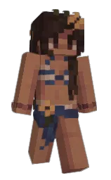 Custom render preview