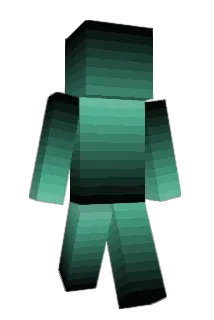 vagabond_fl Minecraft avatar full body