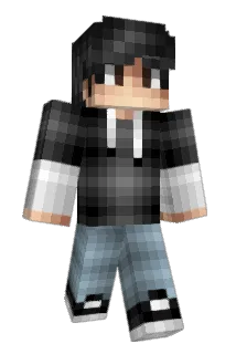 vai_toblerone Minecraft avatar full body