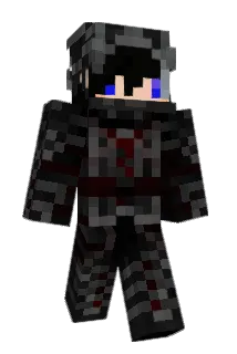 vail_ Minecraft avatar full body