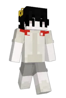 vainglxry Minecraft avatar full body