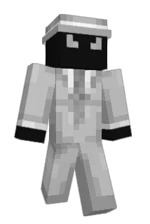 vaiz_6 Minecraft avatar full body