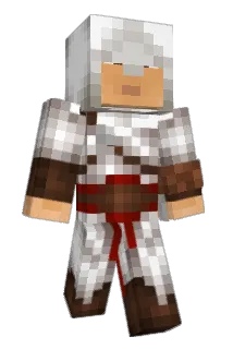val12235 Minecraft avatar full body