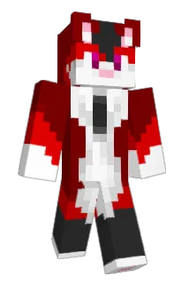val_orr Minecraft avatar full body