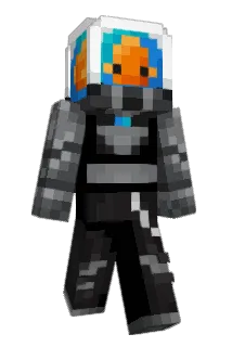 valczi Minecraft avatar full body
