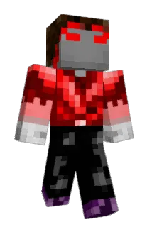 vald0774 Minecraft avatar full body
