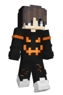 valdisss Minecraft avatar full body