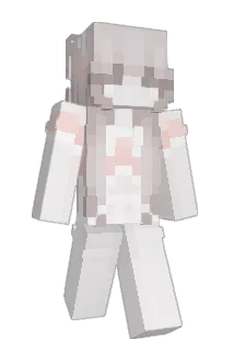 valdrox25 Minecraft avatar full body