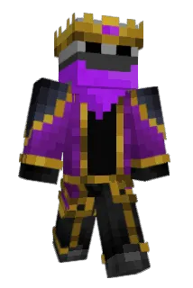 valdtaniem Minecraft avatar full body