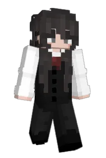 vale0294 Minecraft avatar full body