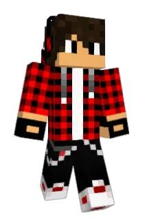 vale29 Minecraft avatar full body
