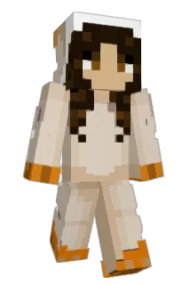 vale555 Minecraft avatar full body
